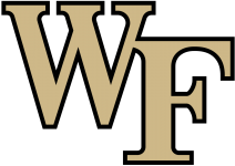 Логотип команды Wake Forest