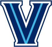 Логотип команды Villanova