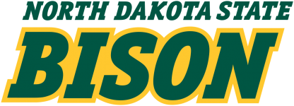 Логотип команды North Dakota St Логотип команды North Dakota St