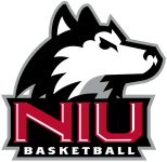 Логотип команды Northern Illinois