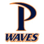 Логотип команды Pepperdine W