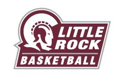 Логотип команды UALR Логотип команды UALR