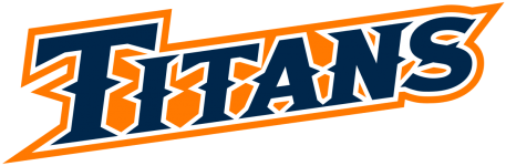 Логотип команды CS Fullerton