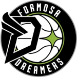 Логотип команды Formosa Dreamers