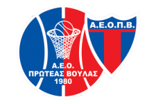 Логотип команды Proteas Voulas W Логотип команды Proteas Voulas W