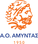 Логотип команды Amyntas W Логотип команды Amyntas W