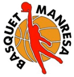 Логотип команды Manresa Логотип команды Manresa