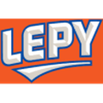 Логотип команды LePy W