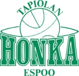 Логотип команды Tapiolan Honka II W