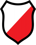 Логотип команды Polonia Warszawa W