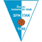 Логотип команды Spartak Subotica W Логотип команды Spartak Subotica W