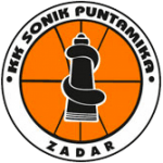 Логотип команды Sonik Puntamika