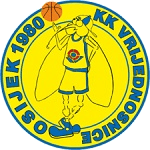 Логотип команды Osijek