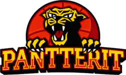 Логотип команды Pantterit W Логотип команды Pantterit W