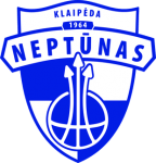 Логотип команды Klaipedos Neptunas W Логотип команды Klaipedos Neptunas W