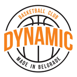 Логотип команды Dynamic