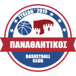 Логотип команды Panathlitikos W Логотип команды Panathlitikos W