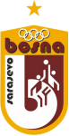 Логотип команды Play Off Sarajevo W