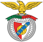 Логотип команды Benfica Lisboa B