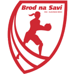 Логотип команды Brod na Savi W