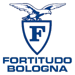 Логотип команды Fortitudo Bologna Логотип команды Fortitudo Bologna
