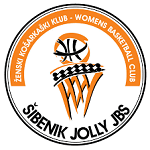 Логотип команды Sibenik W