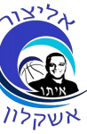 Логотип команды Elitzur Ashkelon