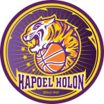 Логотип команды Holon W