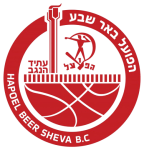 Логотип команды Hapoel Beer Sheva W
