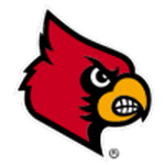 Логотип команды Louisville W