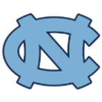 Логотип команды North Carolina W