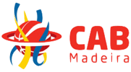 Логотип команды CAB Madeira