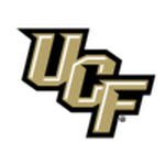 Логотип команды UCF W