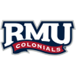 Логотип команды Robert Morris W Логотип команды Robert Morris W