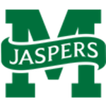 Логотип команды Manhattan W