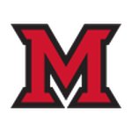 Логотип команды Miami (Ohio) W