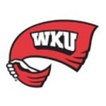 Логотип команды Western Kentucky W