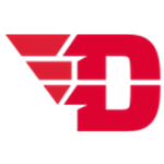 Логотип команды Dayton W