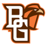 Логотип команды Bowling Green W Логотип команды Bowling Green W