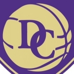 Логотип команды Defiance College W