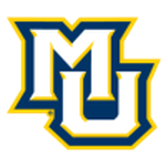 Логотип команды Marquette W