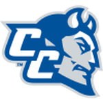 Логотип команды Central Connecticut State W Логотип команды Central Connecticut State W