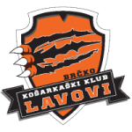 Логотип команды Lavovi W
