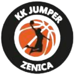 Логотип команды Jumper W