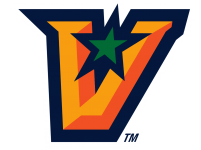 Логотип команды UTRGV