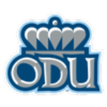 Логотип команды Old Dominion W