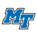 Логотип команды Middle Tennessee W Логотип команды Middle Tennessee W