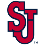 Логотип команды St. John's (N.Y.) W