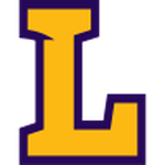 Логотип команды Lipscomb Bisons W