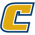 Логотип команды Chattanooga Mocs W Логотип команды Chattanooga Mocs W